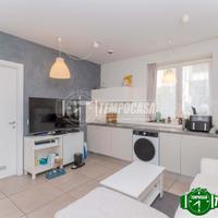 LUMINOSO MONOLOCALE IN PALAZZINA DEL 2017 CON GIAR