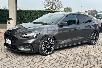 FORD Focus 1.5 EcoBlue 120 CV automatico 5p. ST-Li