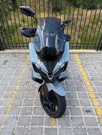 SYM ADX 300