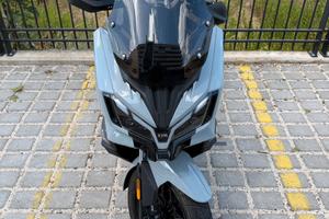 SYM ADX 300