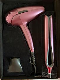 Cofanetto Ghd Con phon e piastra CHERRY