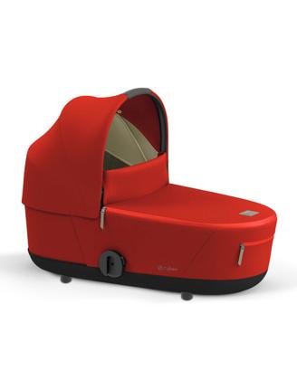 Navicella Cybex Priam Lux Carry Cot Platinum
