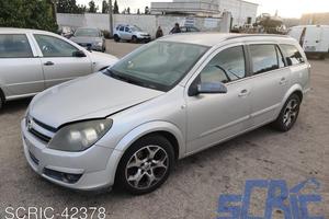 OPEL ASTRA H SW A04 1.9 CDTI 120CV 05-10 ricambi