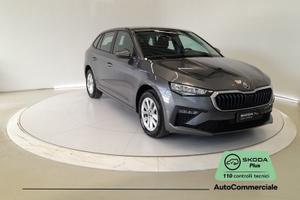 Škoda Scala 1.0 TSI 85KW SELECTION DSG