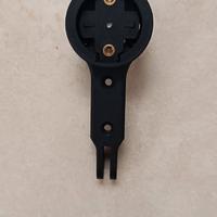 Supporto GPS per bici