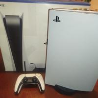 Sony PS5  Standard Edition 