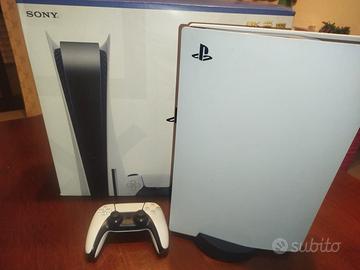 Sony PS5  Standard Edition 