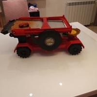 pista Hotwheels 
