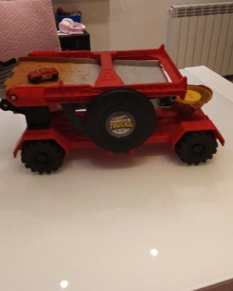 pista Hotwheels 