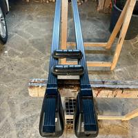 Barre portatutto La Prealpina