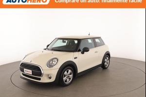 MINI One BP86482