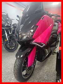 Yamaha tmax 530 abs +permute+rate+promo casco+