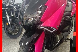 Yamaha tmax 530 abs +permute+rate+promo casco+
