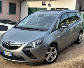Opel ZAFIRA TOURER 2.0 CDTi 165CV COSMO KMCERT GAR