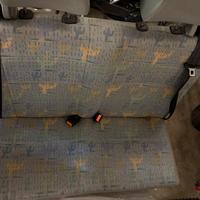 Divanetto aggiuntivo Westfalia