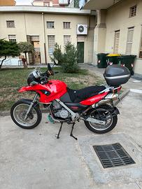 BMW F650GS - Moto e Scooter In vendita a Torino