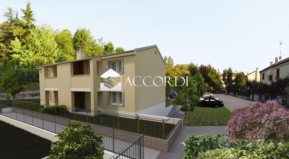 Rif.JS009_6| appartamento susegana - Vista 2