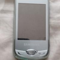 Cellulare Samsung GT S3370