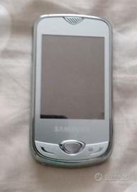 Cellulare Samsung GT S3370