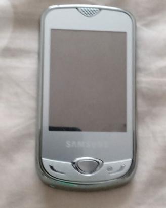Cellulare Samsung GT S3370