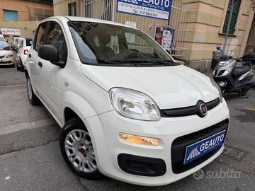 Fiat Panda 1.2 Easy 69CV BENZINA EURO6 PRONTA COMS