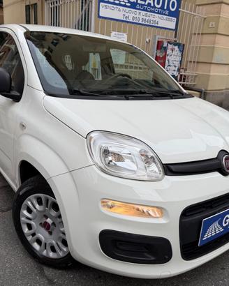 Fiat Panda 1.2 Easy 69CV BENZINA EURO6 PRONTA COMS