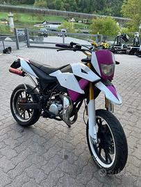 Generic trigger 50sm