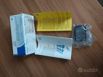 Ricevitore telefono Bluetooth volkswagen