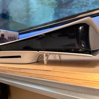 PS5 Slim – Supporti Stand Orizzontali | Vari Color