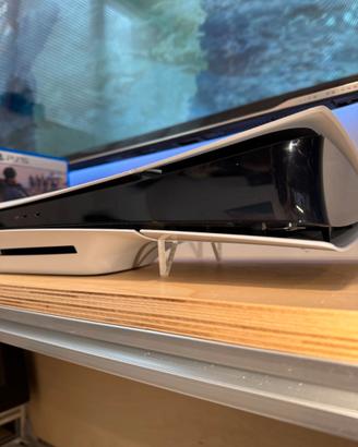 PS5 Slim – Supporti Stand Orizzontali | Vari Color
