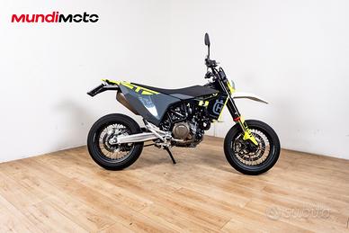 HUSQVARNA 701 SUPERMOTO - 2024