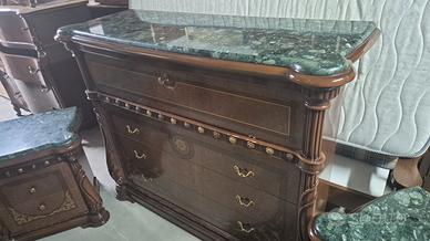 como e comodini classici