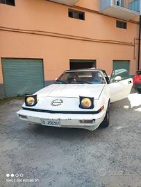 🏁 TRIUMPH TR7 2.0 convertibile