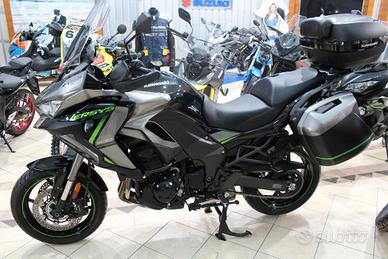 Kawasaki Versys 1100 GRAN TOURER