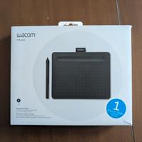 Tavoletta Grafica WACOM Intuos 