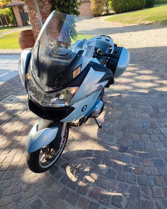 R 1200 RT