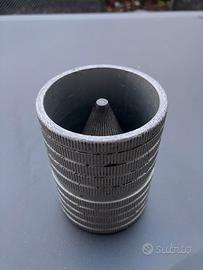 Sbavatore per tubi rame e acciaio