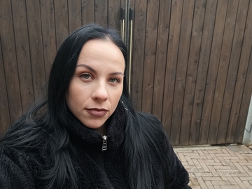 Stiro e pulizie domestiche