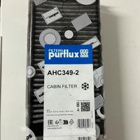 filtri abitacolo Bmw