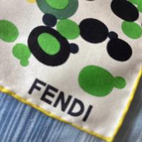 Foulard Fendi