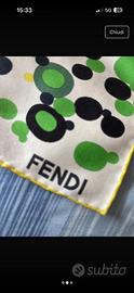 Foulard Fendi