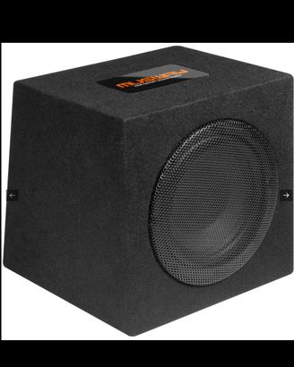 subwoofer musway mt108q