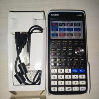 Calcolatrice grafica Casio fx-CG50 