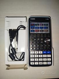 Calcolatrice grafica Casio fx-CG50 