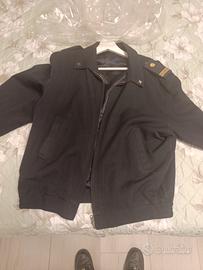 Giubbetto Aeronautica Militare taglia M