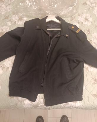 Giubbetto Aeronautica Militare taglia M