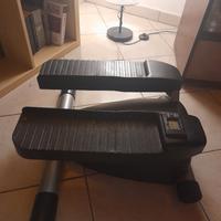 STEP per ginnastica a casa