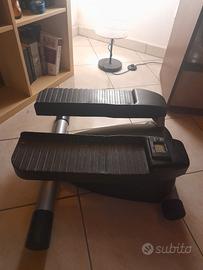 STEP per ginnastica a casa