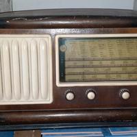 Radio Geloso
