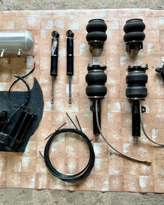 Kit assetto aria Airlift completo per gruppo vag